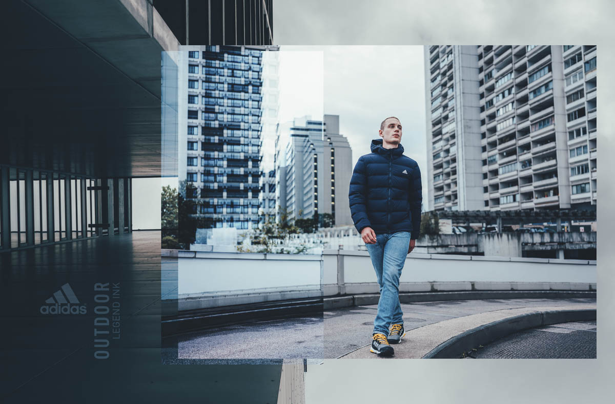 adidas fw20 photography